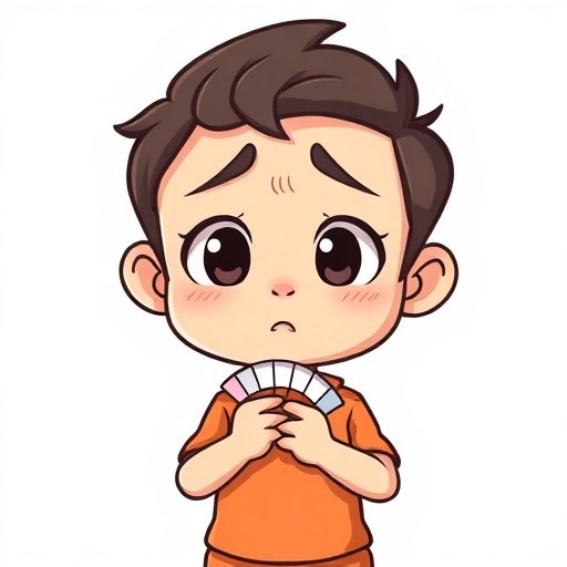 担心的粉丝